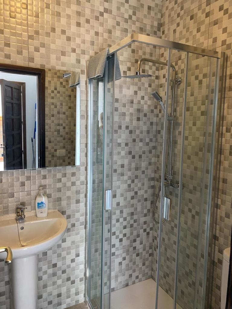 شقة Casa Tina كوستا تاغيسي المظهر الخارجي الصورة